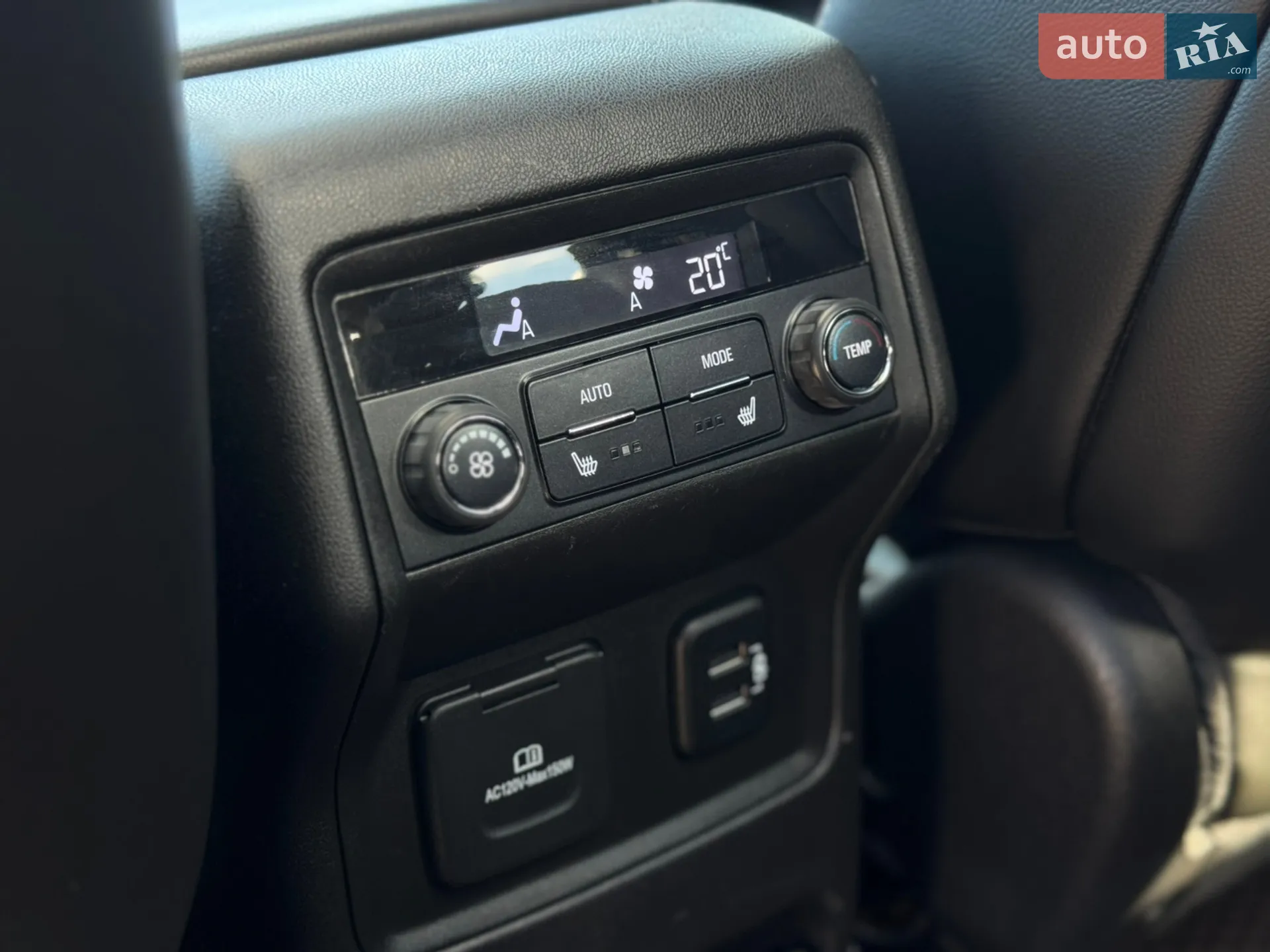 2017 GMC Acadia - мініатюра 43