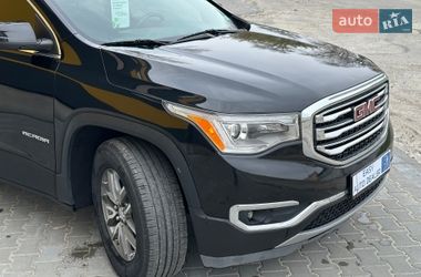 Позашляховик / Кросовер GMC Acadia 2019 в Києві фото 11 Позашляховик / Кросовер GMC Acadia 2019 в Києві