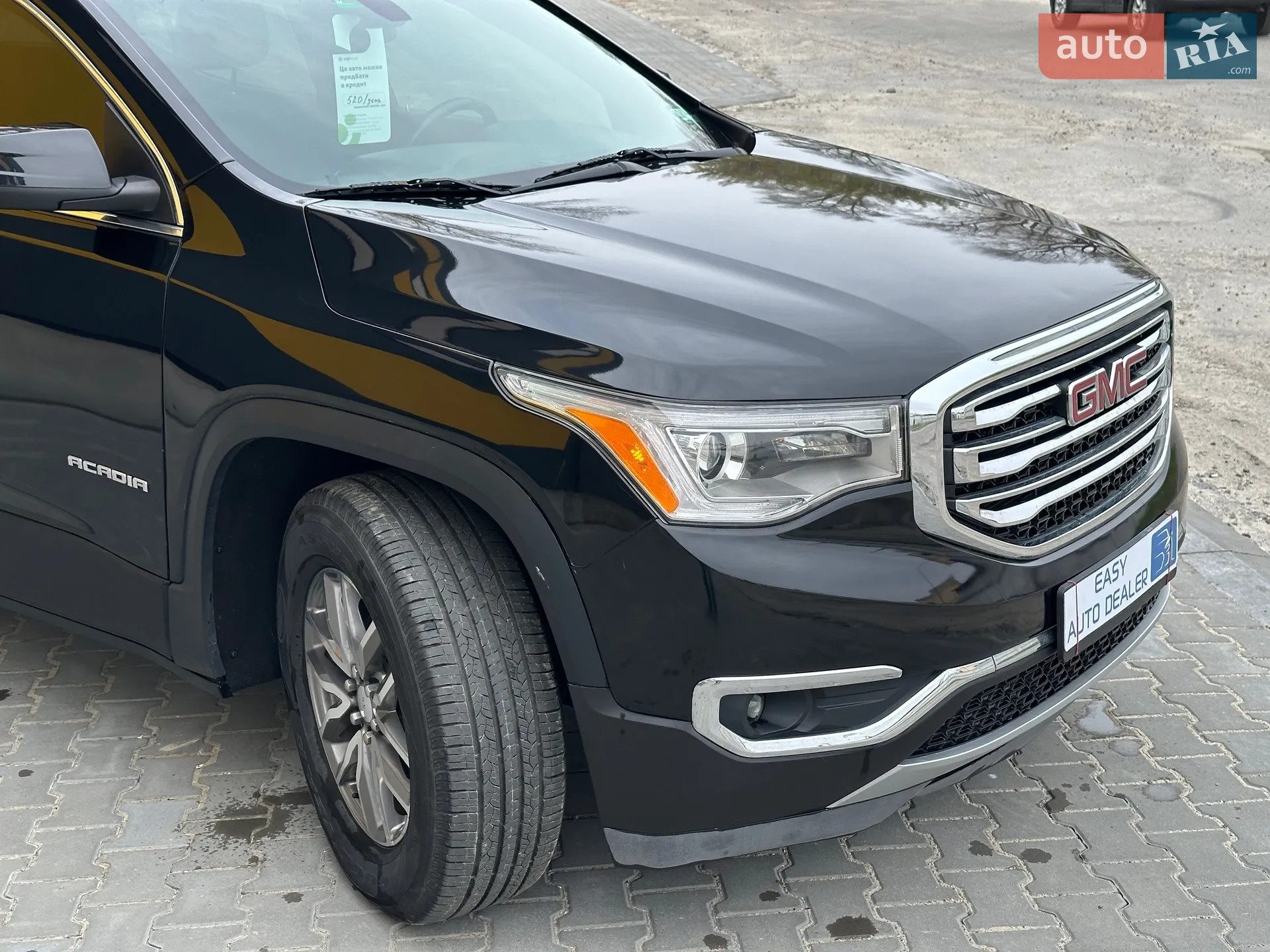 2019 GMC Acadia - мініатюра 11