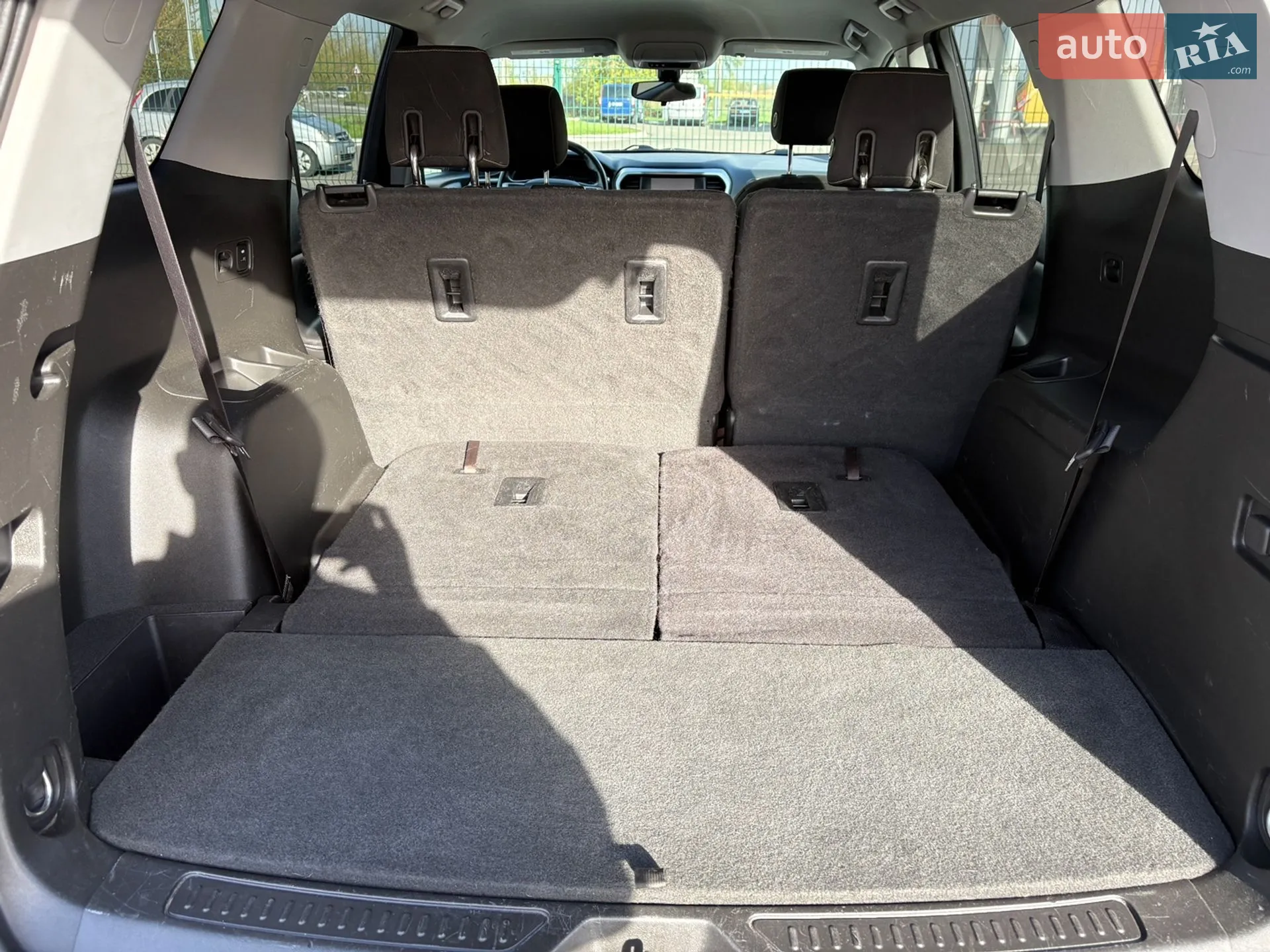 2017 GMC Acadia - мініатюра 12