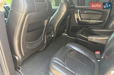 Внедорожник / Кроссовер GMC Acadia 2007 в Николаеве