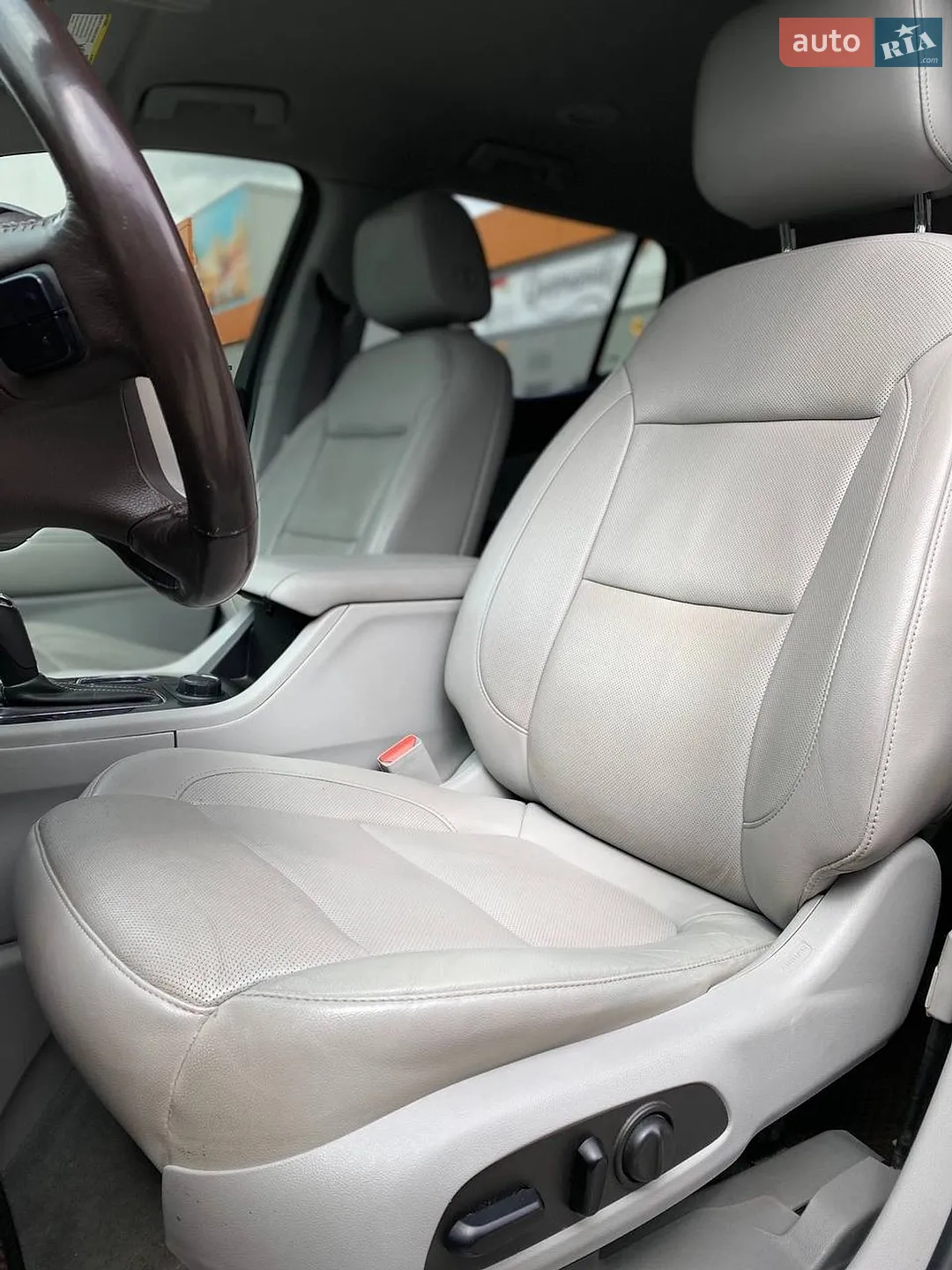 2016 GMC Acadia - мініатюра 25
