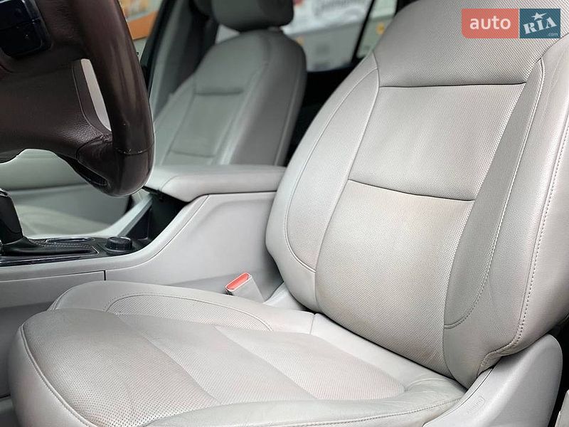 Позашляховик / Кросовер GMC Acadia 2016 в Києві