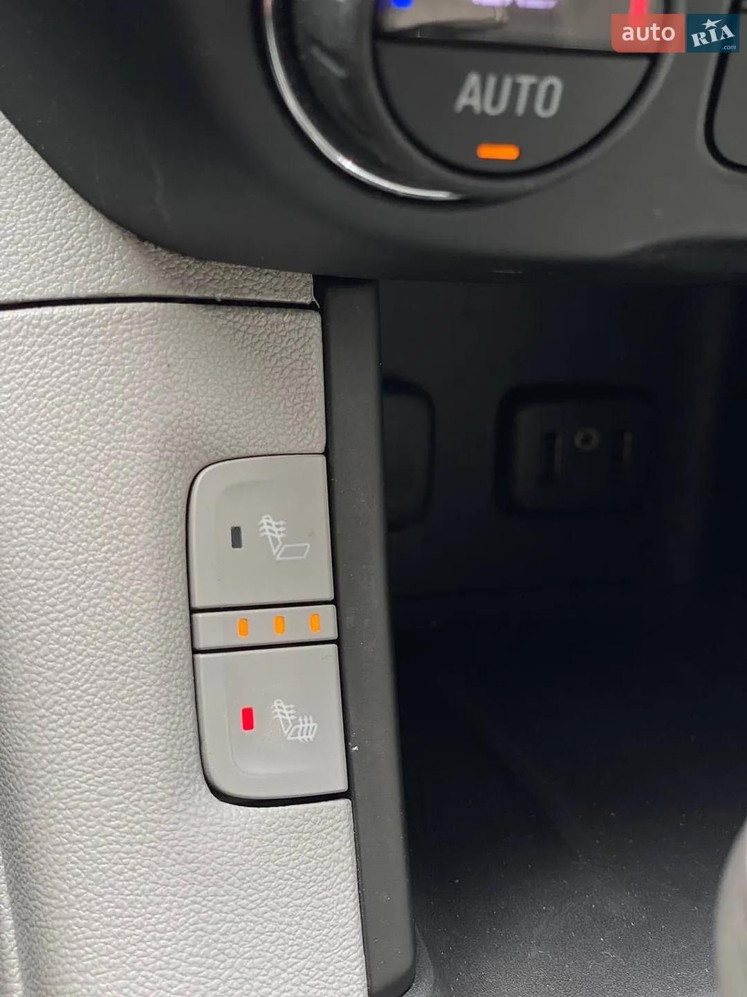 2016 GMC Acadia - мініатюра 35