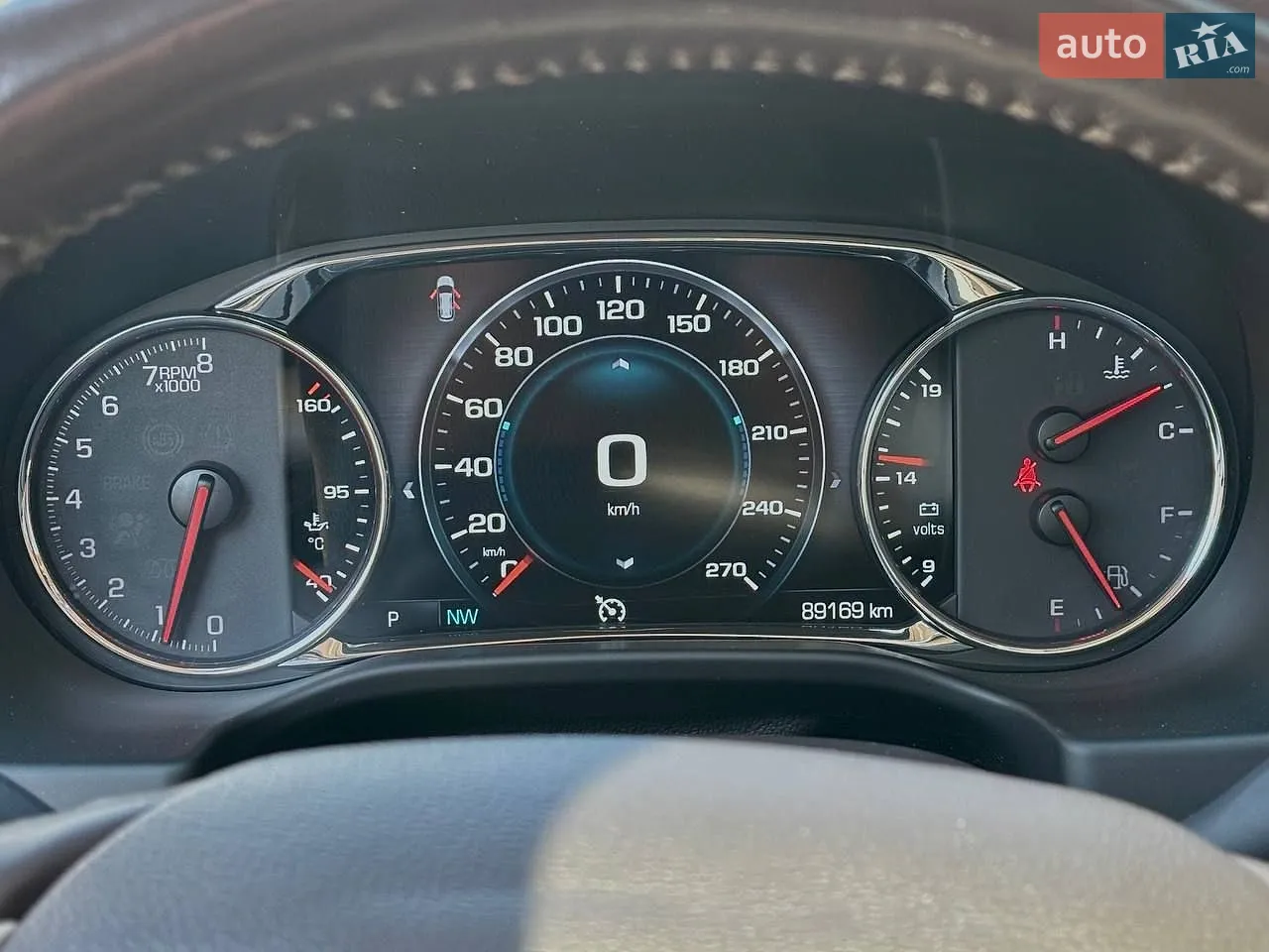 2017 GMC Acadia - мініатюра 32