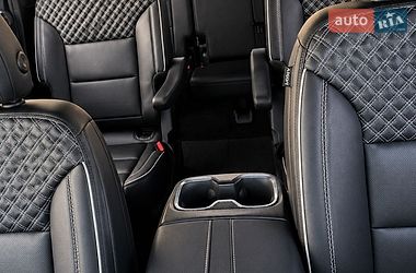 Позашляховик / Кросовер GMC Acadia 2025 в Києві