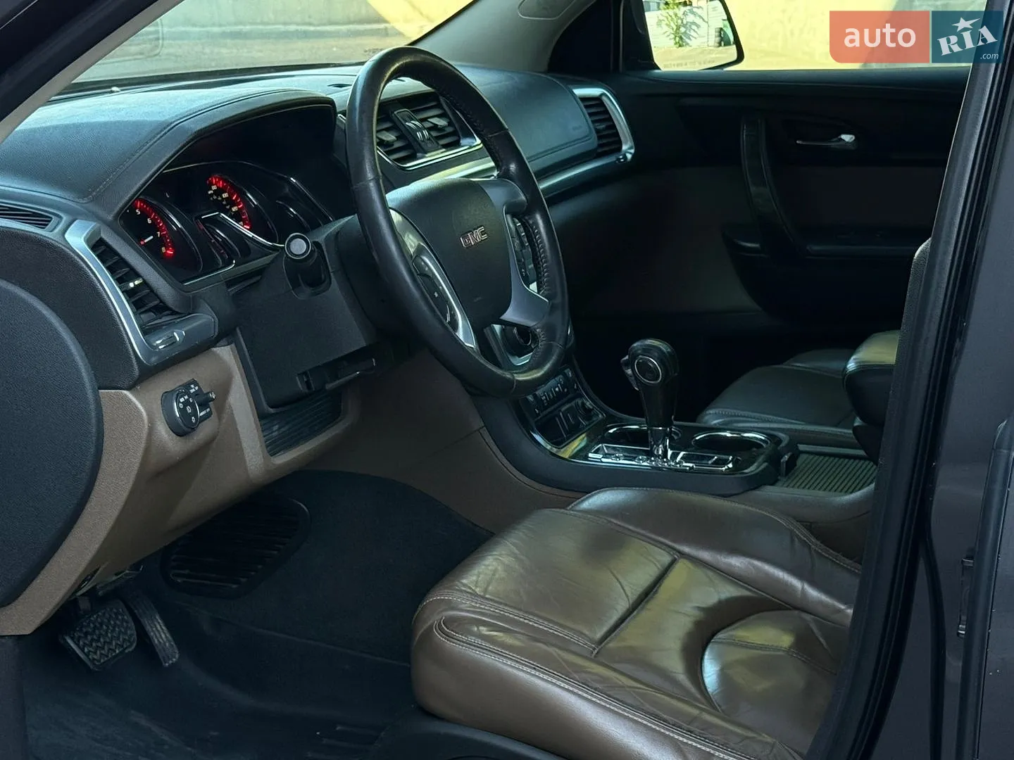 2014 GMC Acadia - мініатюра 15