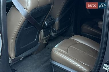 Внедорожник / Кроссовер GMC Acadia 2014 в Николаеве