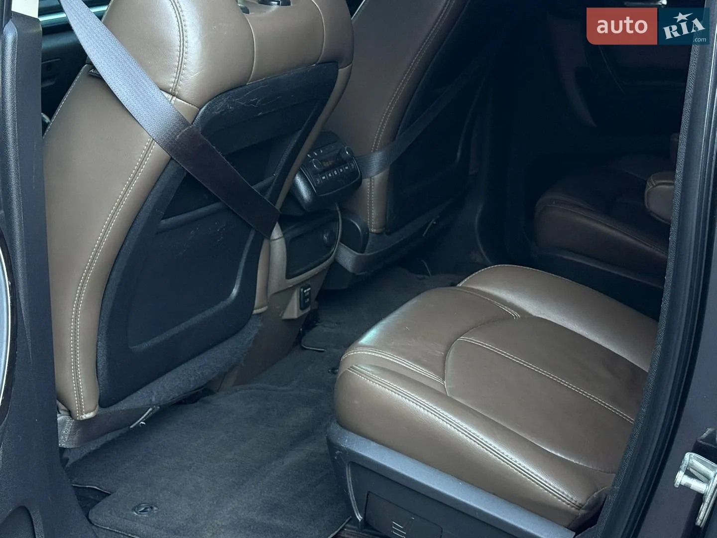 2014 GMC Acadia - мініатюра 25