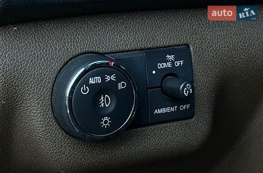 Внедорожник / Кроссовер GMC Acadia 2014 в Николаеве