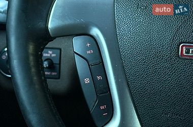 Внедорожник / Кроссовер GMC Acadia 2014 в Николаеве