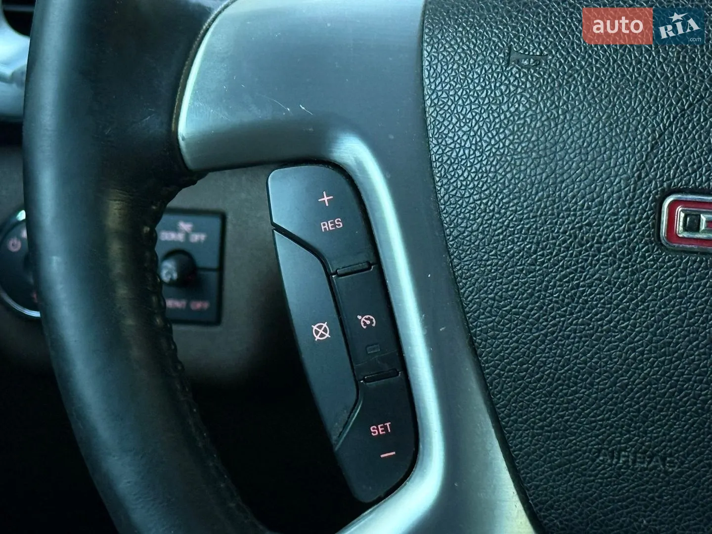 2014 GMC Acadia - мініатюра 30