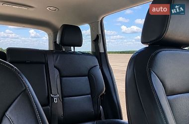 Внедорожник / Кроссовер GMC Acadia 2020 в Киеве