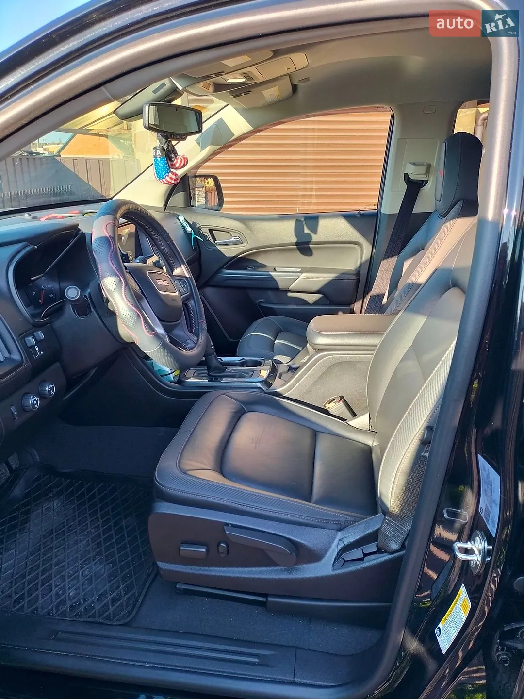 2021 GMC Canyon - мініатюра 6