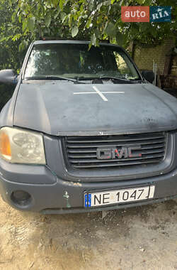 Внедорожник / Кроссовер GMC Envoy 2004 в Берегомете
