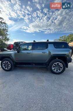 Внедорожник / Кроссовер GMC Hummer EV SUV 2023 в 