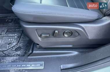 Внедорожник / Кроссовер GMC Hummer EV SUV 2023 в 