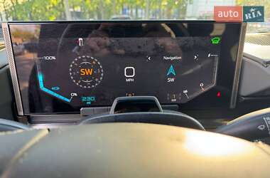 Внедорожник / Кроссовер GMC Hummer EV SUV 2023 в 