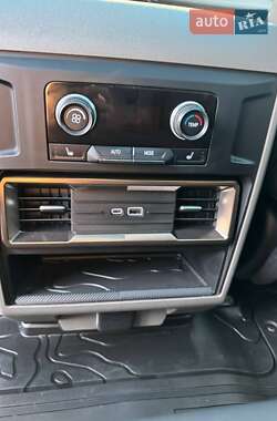 Внедорожник / Кроссовер GMC Hummer EV SUV 2023 в 