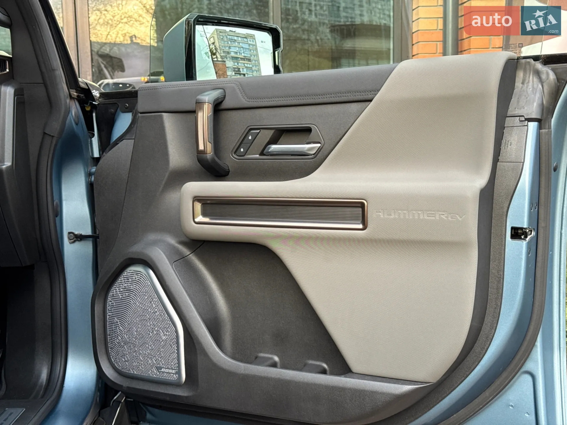 2024 GMC Hummer EV - мініатюра 36