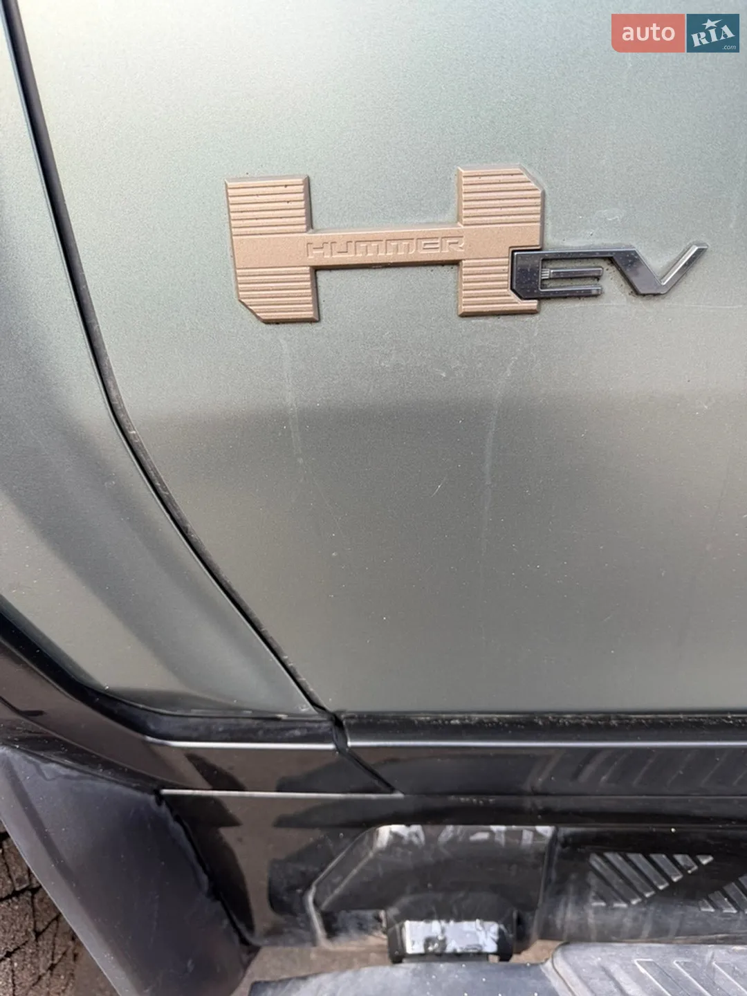 2023 GMC Hummer EV - мініатюра 17