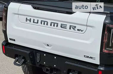 Позашляховик / Кросовер GMC Hummer EV 2024 в Києві
