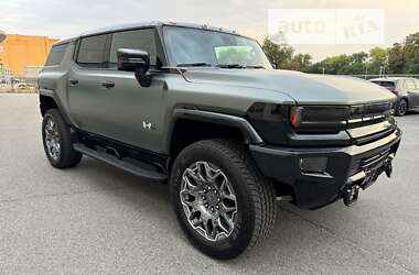 Внедорожник / Кроссовер GMC Hummer EV 2023 в Днепре