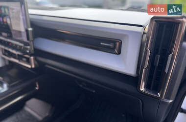 Пикап GMC Hummer EV 2023 в 