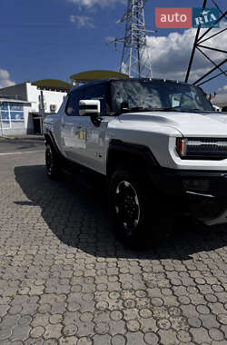 Пикап GMC Hummer EV 2023 в 