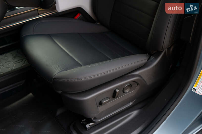 Пикап GMC Hummer EV 2024 в Киеве