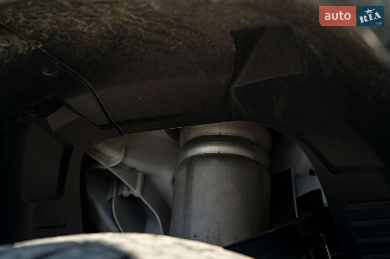 Пікап GMC Hummer EV 2023 в Чернівцях