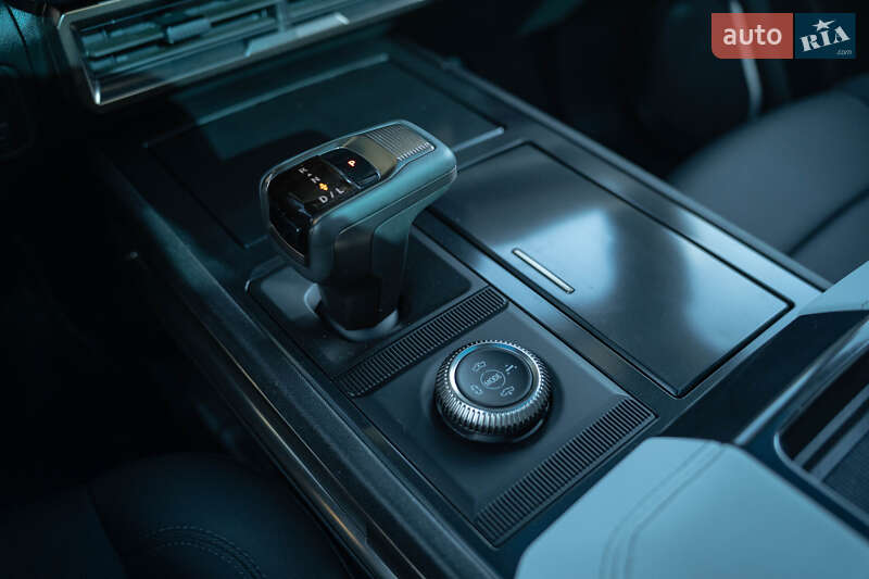 Пікап GMC Hummer EV 2023 в Чернівцях