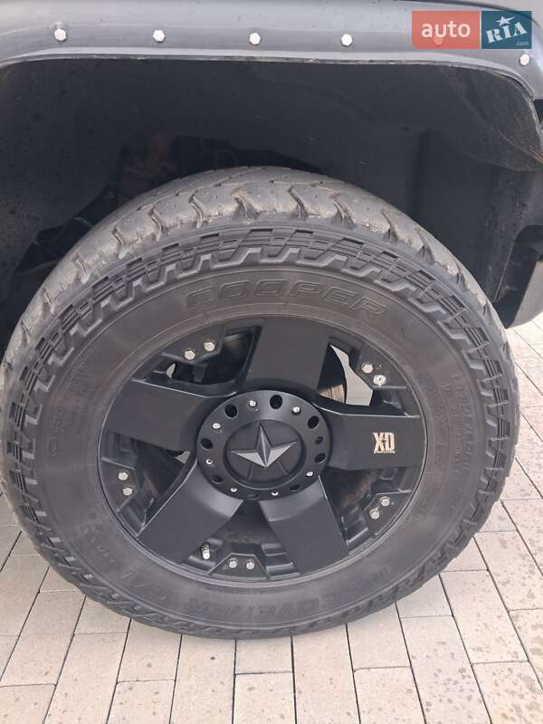 Пікап GMC Hummer EV 2023 в Первомайську фото 8 Пікап GMC Hummer EV 2023 в Первомайську