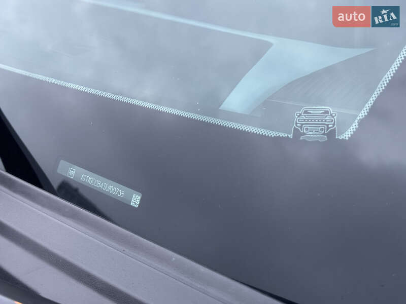 Пикап GMC Hummer EV 2024 в Киеве