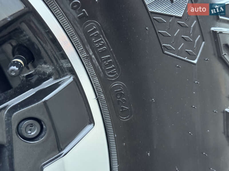 Пикап GMC Hummer EV 2024 в Киеве