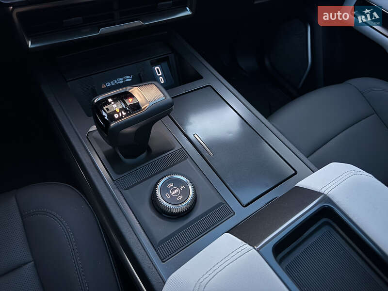 Пикап GMC Hummer EV 2024 в Киеве