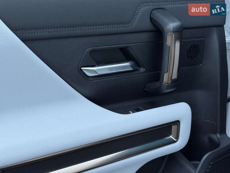 Пикап GMC Hummer EV 2024 в Киеве