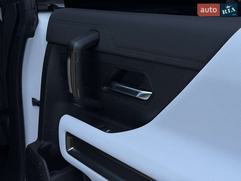 Пикап GMC Hummer EV 2024 в Киеве