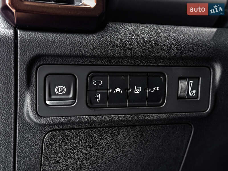 Пикап GMC Hummer EV 2023 в Киеве