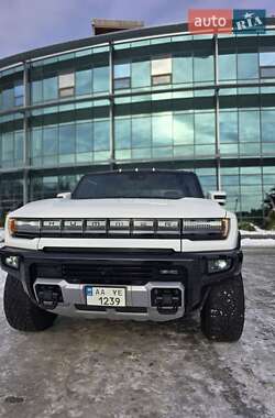 Пикап GMC Hummer EV 2023 в Киеве