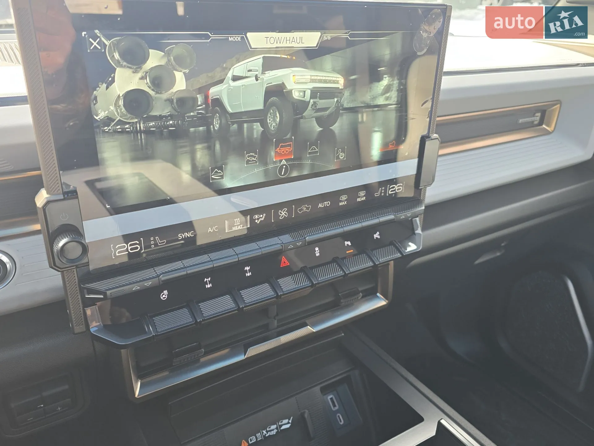 2023 GMC Hummer EV - мініатюра 5