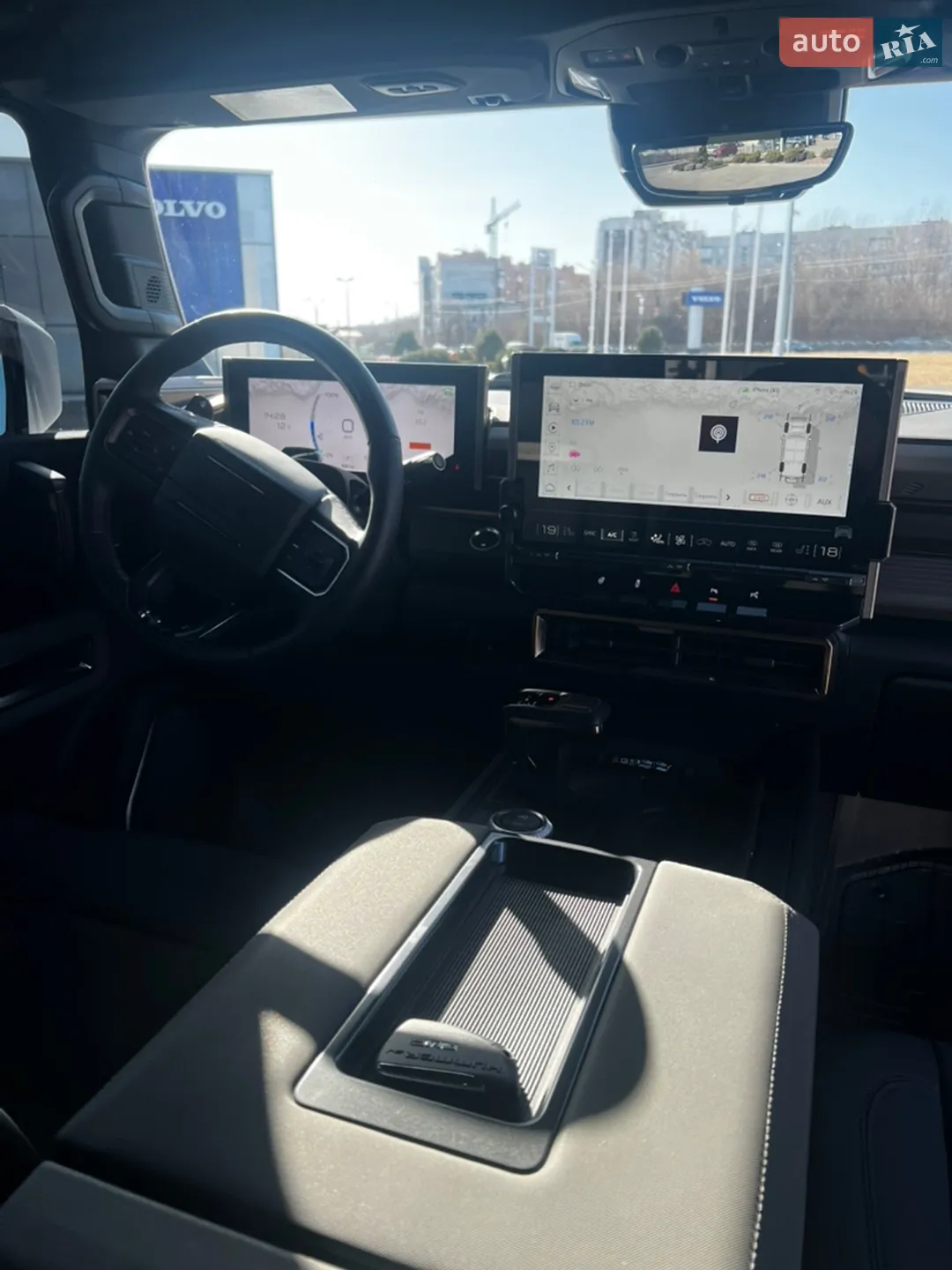 2024 GMC Hummer EV - мініатюра 12