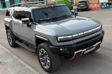 Пикап GMC Hummer EV 2024 в Львове
