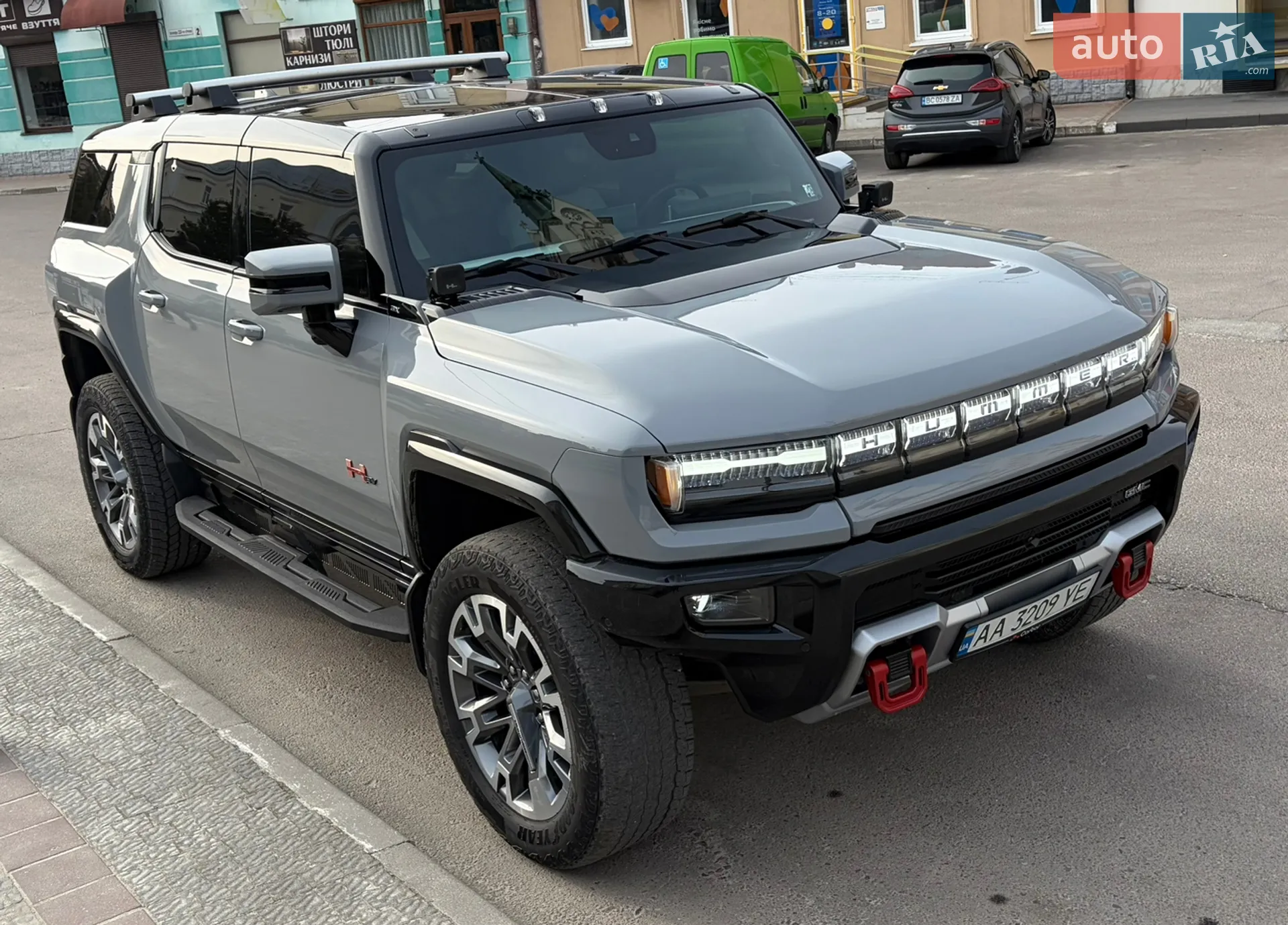 Фото авто 8