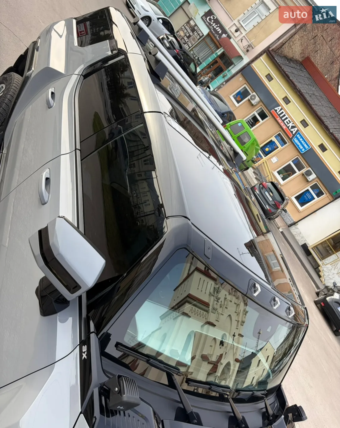 2024 GMC Hummer EV - мініатюра 13