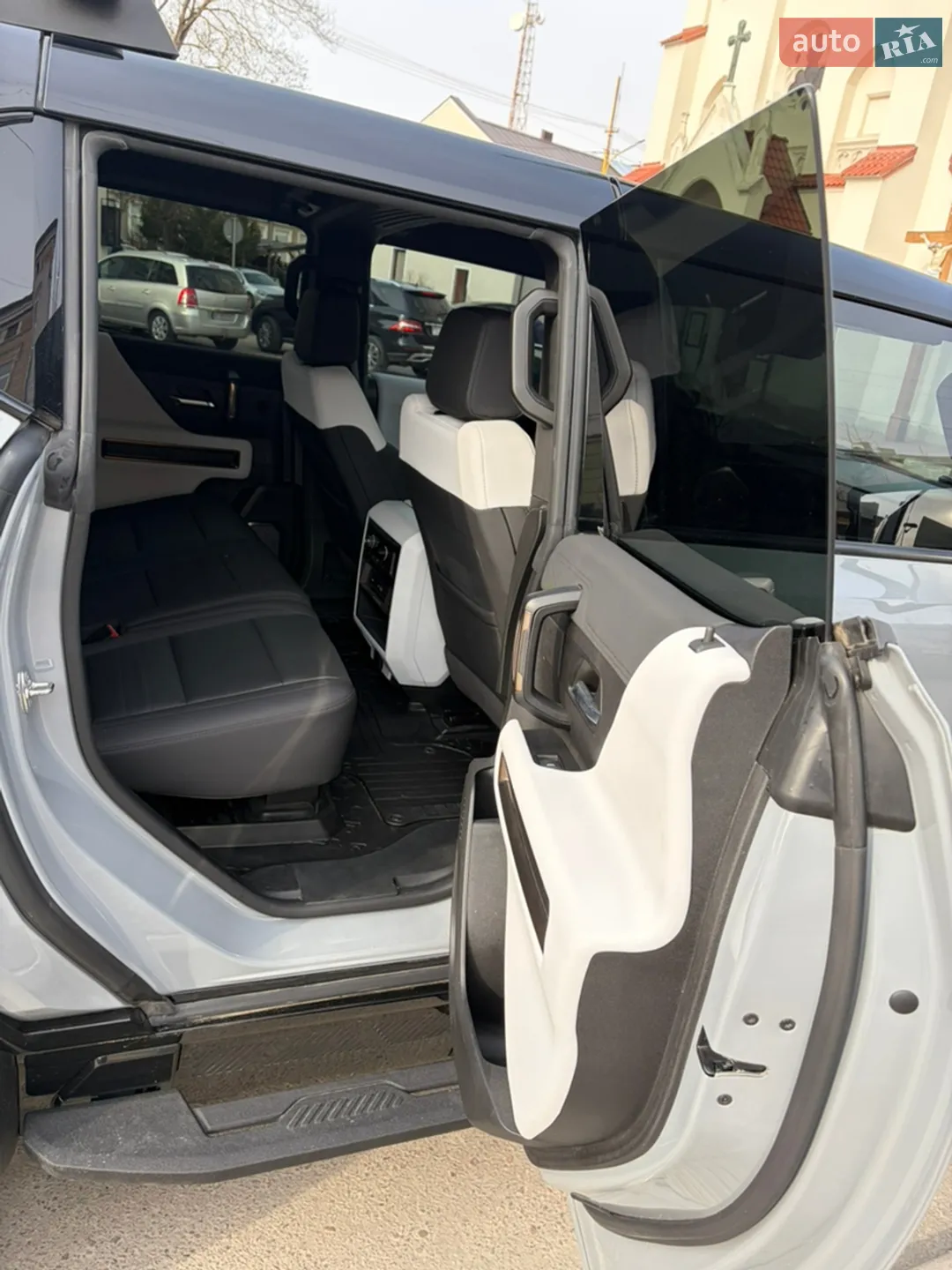 2024 GMC Hummer EV - мініатюра 20