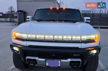Пікап GMC Hummer EV 2023 в Києві