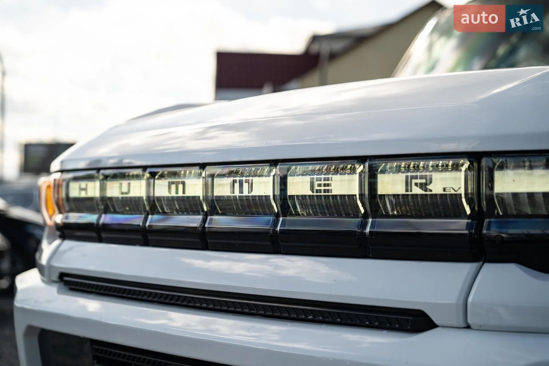 2023 GMC Hummer EV - мініатюра 16