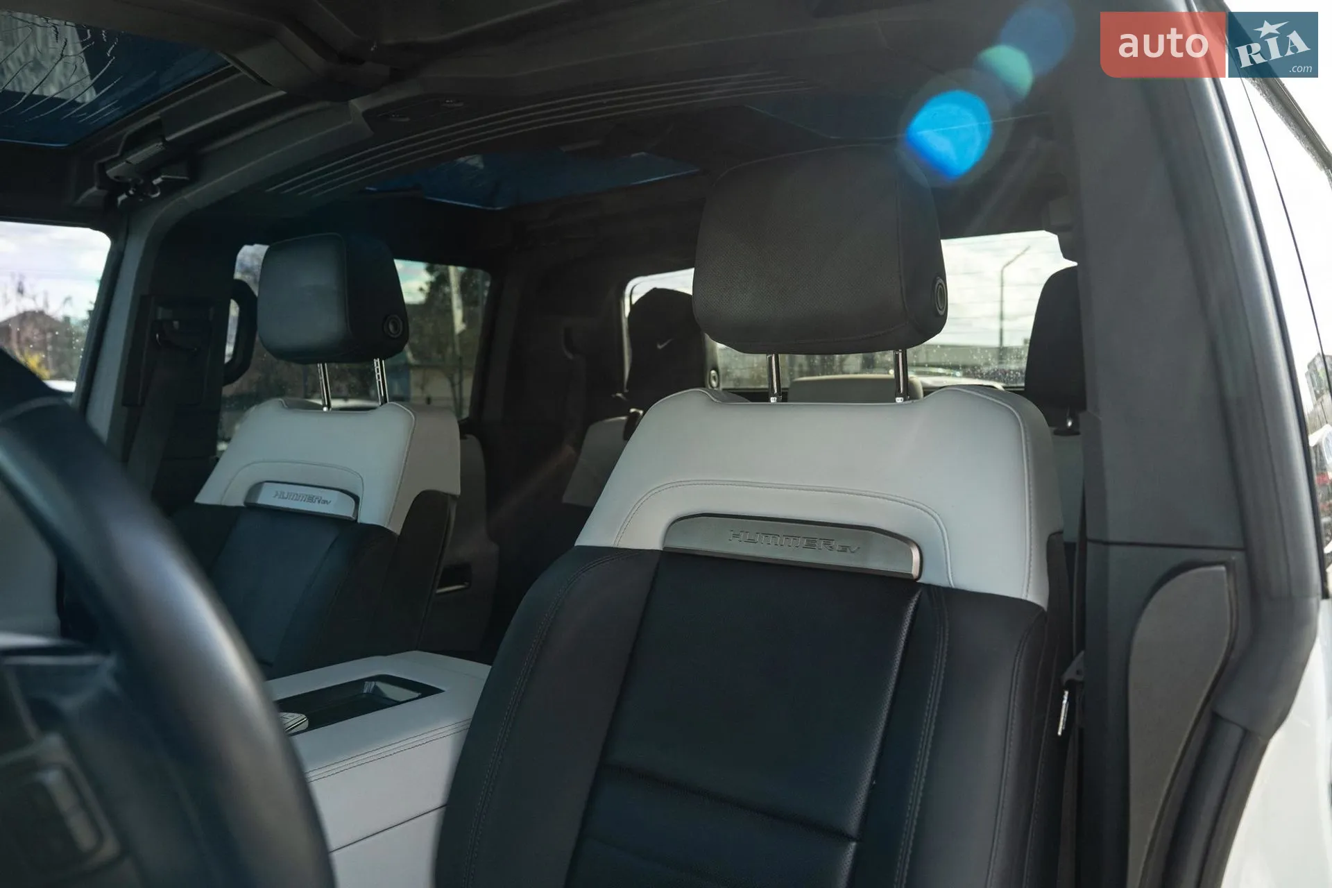2023 GMC Hummer EV - мініатюра 41