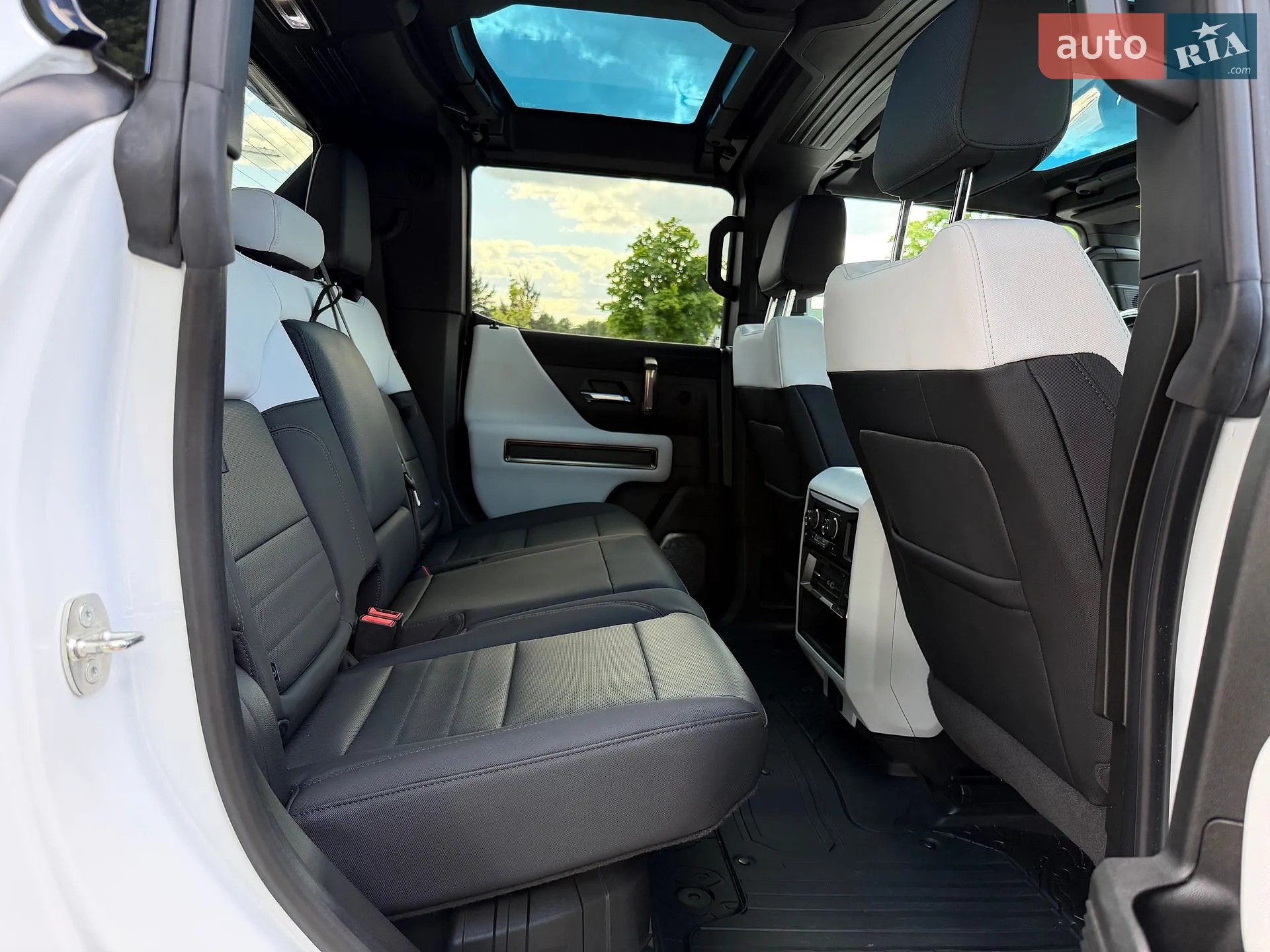 2023 GMC Hummer EV - мініатюра 45